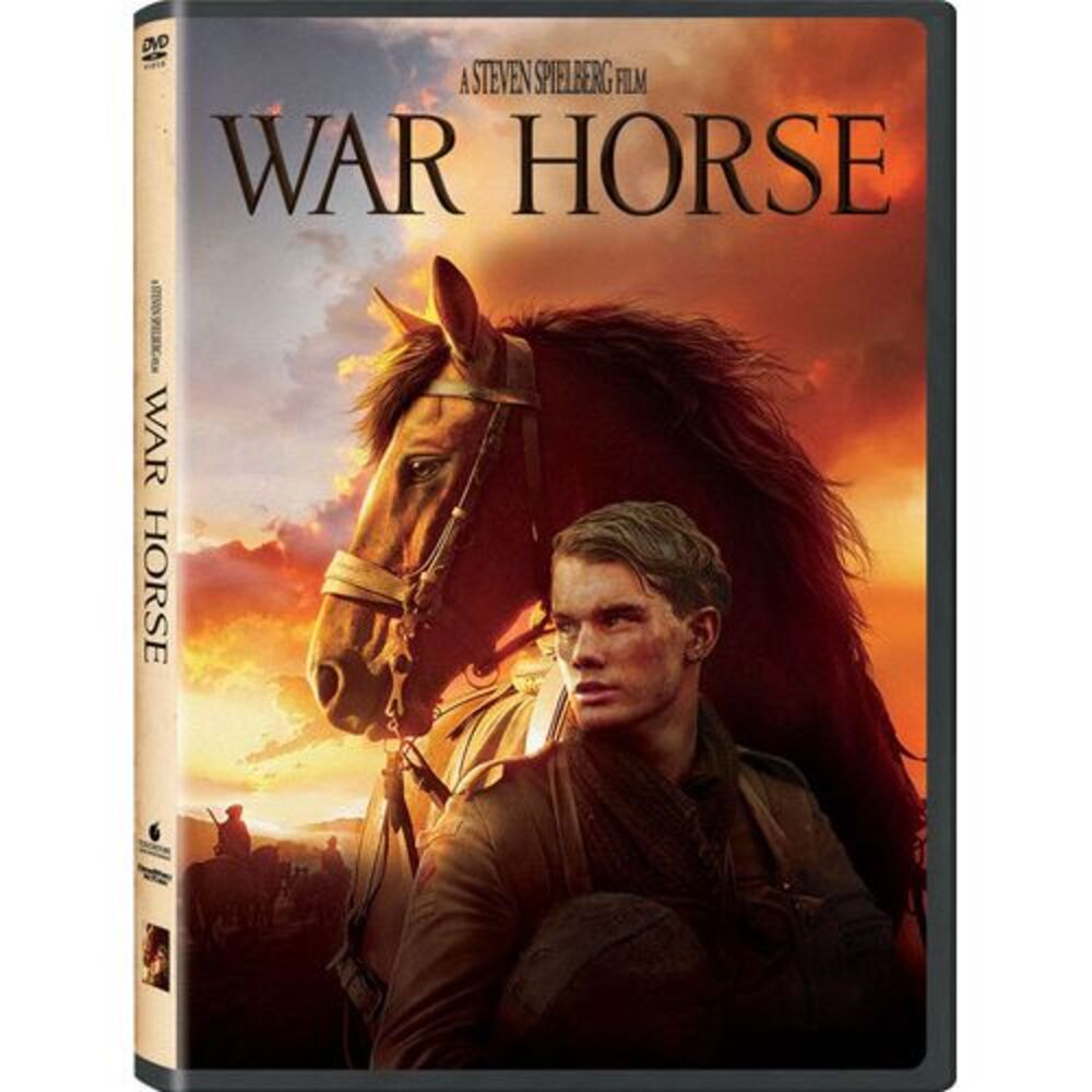 War Horse  DVD